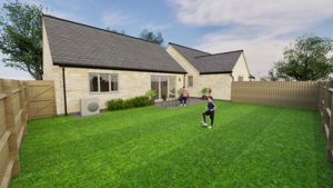 Rear Elevation- click for photo gallery